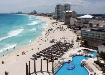 Luego de la muerte de menor, autoridades clausuran atracción del Parque Xenses del Grupo Xcaret