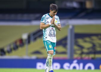 Santiago Colombatto: “La Sub 23 de México es muy buena, le irá muy bien en los JJOO”
