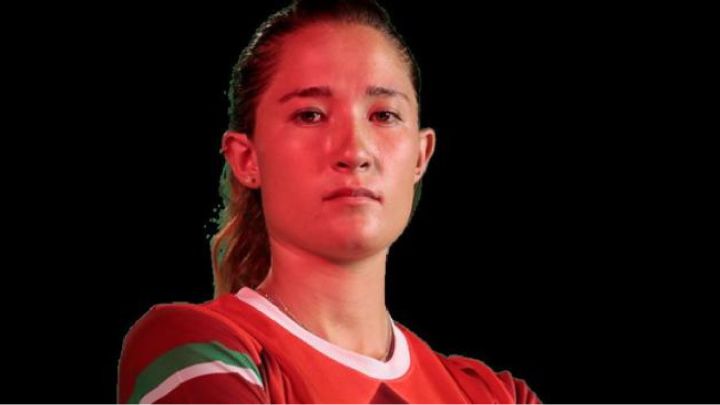 Mati Álvarez busca ser la primera bicampeona del Exatlón México