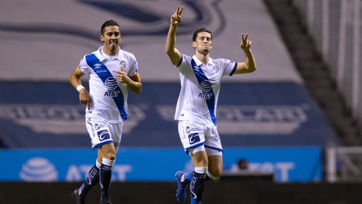 Puebla - Mazatlán en vivo: Liga MX, Guardianes 2021 en directo