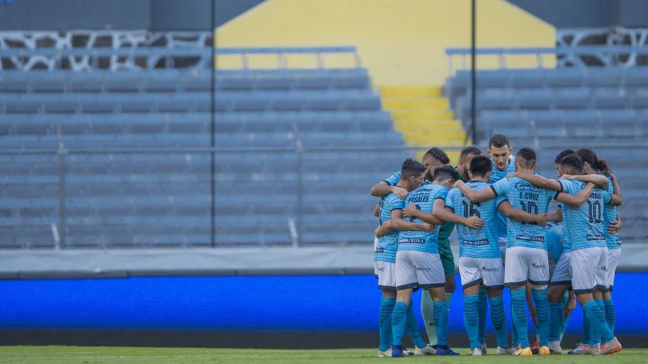 El Cancún FC recibe autorización para abrir su estadio