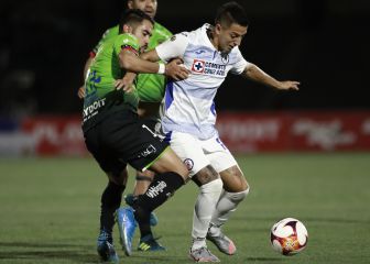Final: Máquina histórica; llegó el triunfo 12 consecutivo