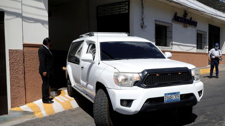 Licnecia de conducir México