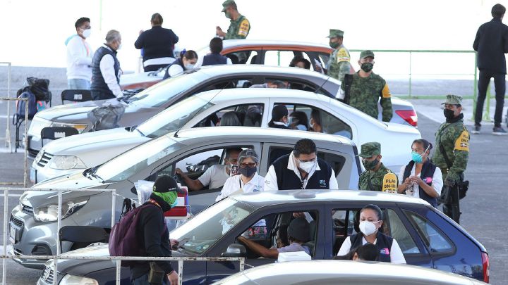 Coronavirus en México: resumen, casos y muertes del 5 de abril