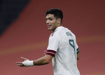 Wolves decidirá si Jiménez jugará en los Juegos Olímpicos