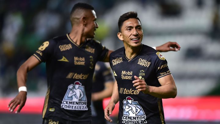 León busca su primer título de Concachampions