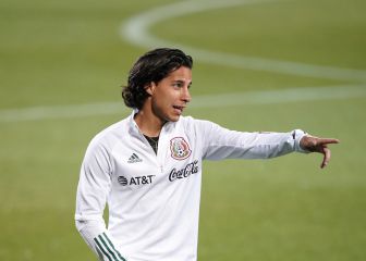 Rembert Vromant: Diego Lainez se fue al América por falta de minutos, no por Bullying”
