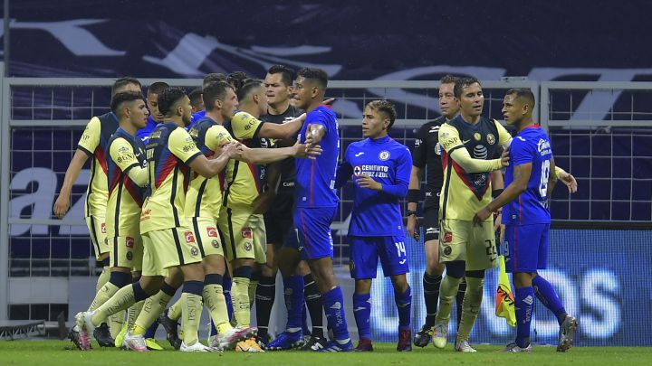 Cruz Azul buscará igualar a América como máximo ganador de Concachampions