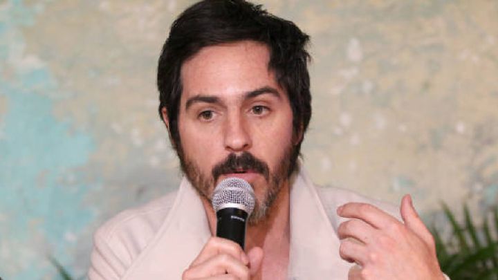 Mauricio Ochmann causó revuelo en las calles de Campeche