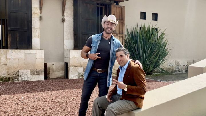 Eduardo Yáñez niega tener cáncer de riñón