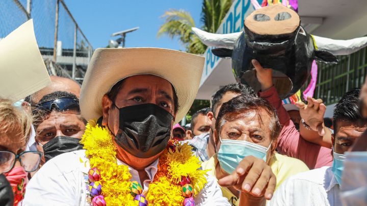 ¿En qué consiste este proceso electoral? Aquí te lo decimos