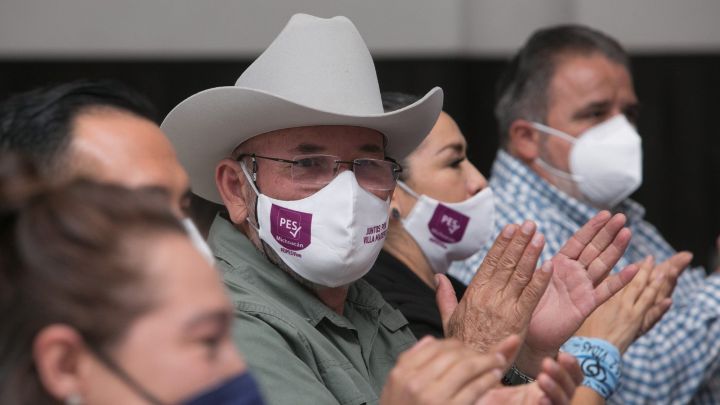 ¿Por quién votar en la alcaldía Álvaro Obregón?