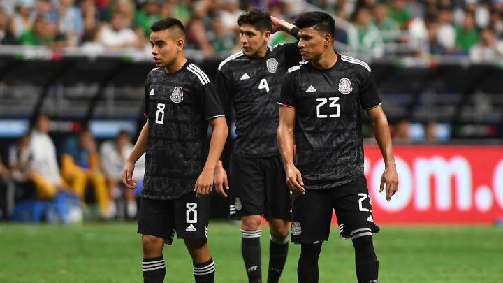 La Selección Mexicana vuelve a Estados Unidos; enfrentará a Islandia