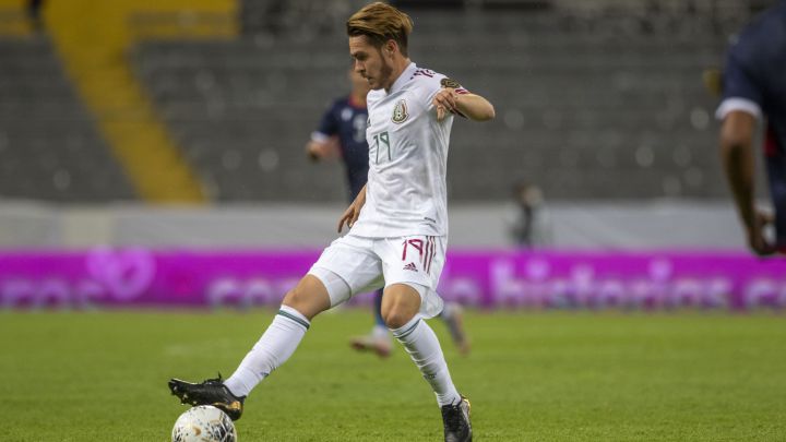 Jesús Angulo: “Mexico está para grandes cosas en Tokio”