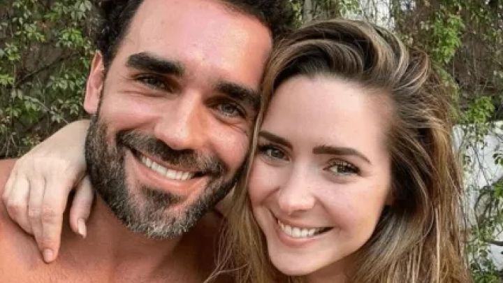 Ariadne Díaz rechaza tener implantes en los glúteos