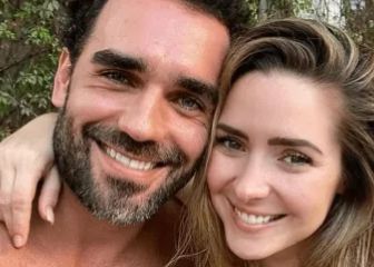 Ariadne Díaz rechaza tener implantes en los glúteos