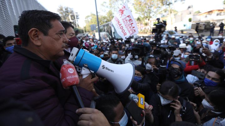 CDMX: ¿Por quién votar en la alcaldía Cuauhtémoc?