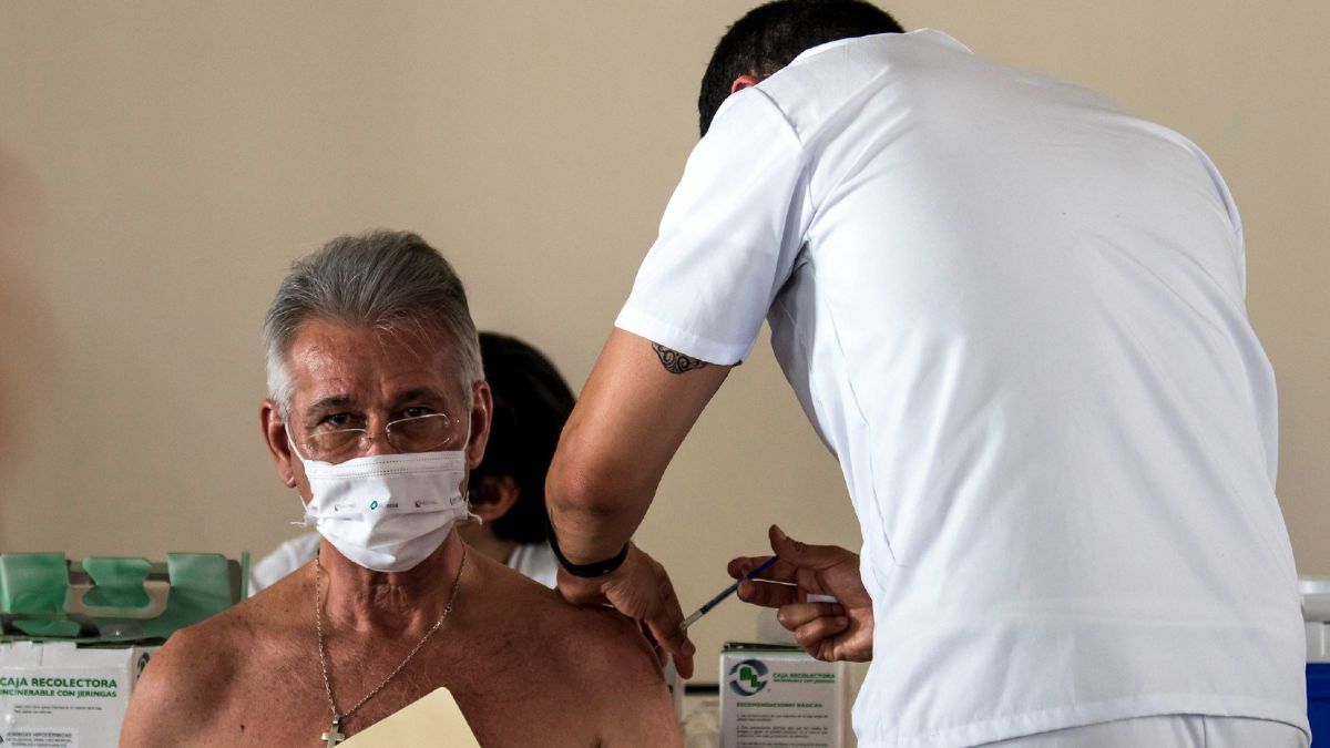 Coronavirus en México hoy 8 de abril: últimas noticias, casos y muertes