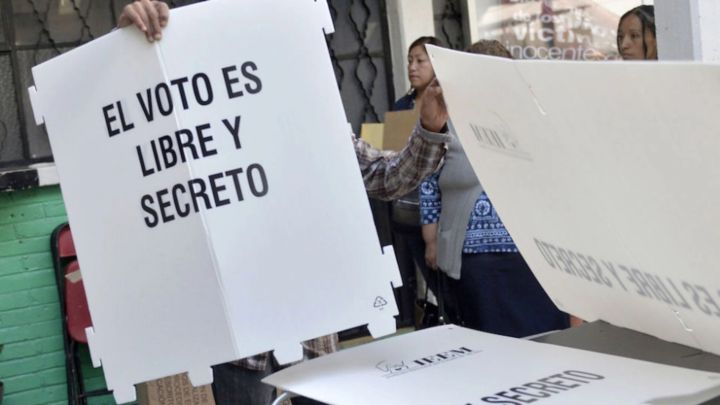 ¿Por quién votar en la Alcaldía Iztapalapa?