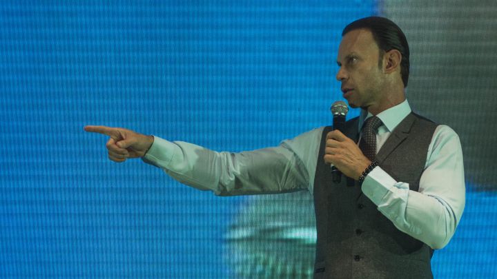Zague a Vela: "La Selección es un orgullo, no un menú donde decides cuando jugar"