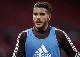 Jona Dos Santos: