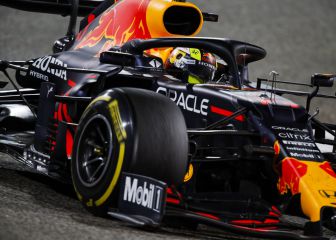 ‘Checo’ Pérez ganará, al menos, 8 mdd en 2021