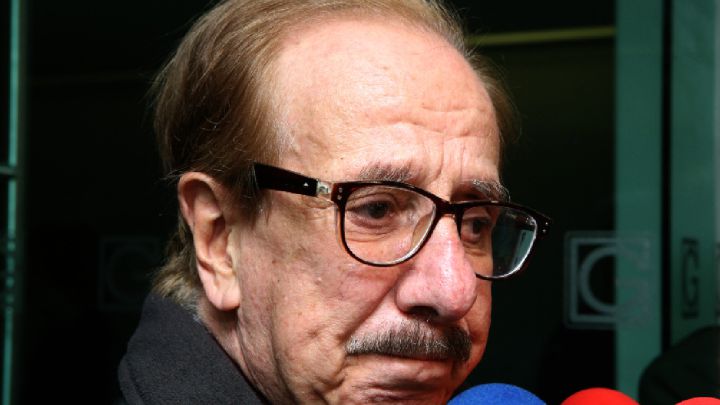 Benito Castro descarta reconciliarse con su sobrina y también actriz Daniela Castro