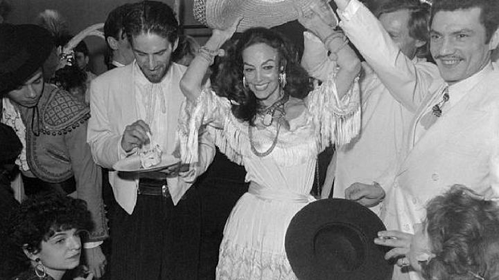 María Félix a 19 años de su muerte