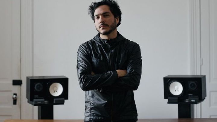 Rodrigo Dávila estará a cargo de la producción musical de serie sobre Rebelde