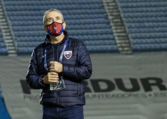 El presidente del Atlante no ve como negocio tener a los Potros