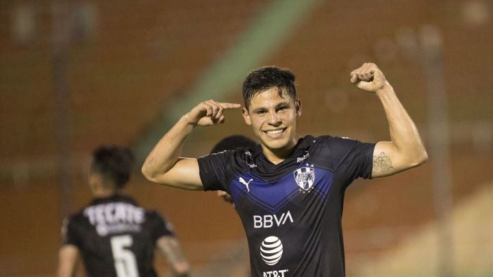 Rayados