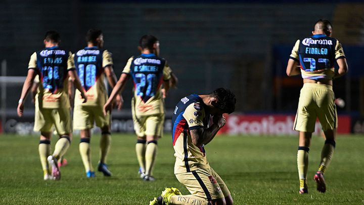 Club América