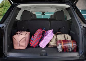Estos son los mejores autos, camionetas y minivans para la familia en 2021