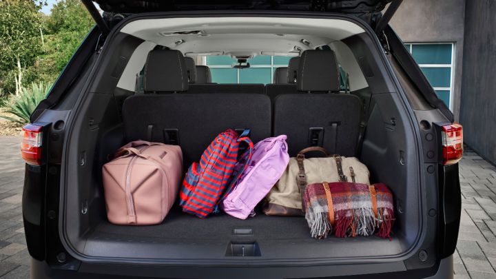 Estos son los mejores autos, camionetas y minivans para la familia en 2021