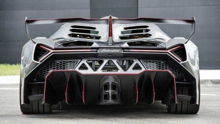 Autos motor
