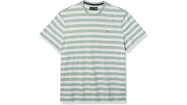 camiseta calvin klein