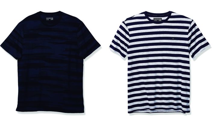 playeras calvin klein