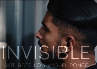 ¡Aja la baraja! Miguel Ponce se lanza como cantante