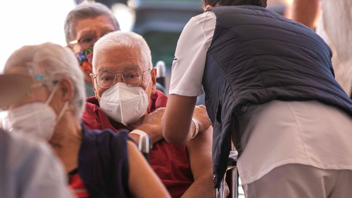 Coronavirus en México hoy 10 de abril: Últimas noticias, casos y muertes