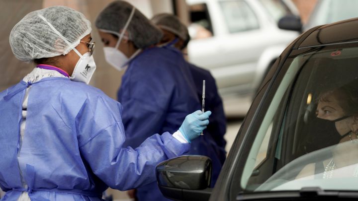 Coronavirus en México hoy 10 de abril: Últimas noticias, casos y muertes