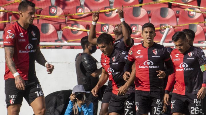 Atlas - León: Horario, canal, TV, cómo y dónde ver