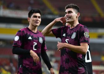 Sevilla sigue de cerca a Johan Vásquez