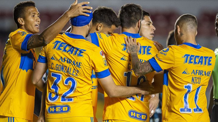 Tigres buscará afianzarse al Repechaje ante América