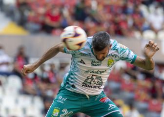 ¡El León está vivo! Y ya aspira a un lugar por liguilla directa