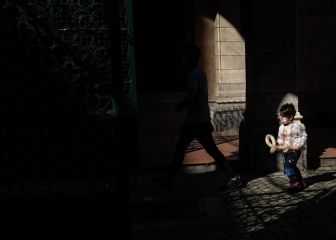 ¿Eres madre o padre soltero? El Gobierno Federal puede ayudarte con el cuidado de tus hijos