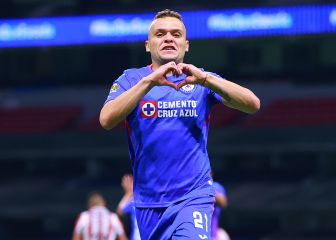 ¡Ya son 12! Cruz Azul vuelve a ganar