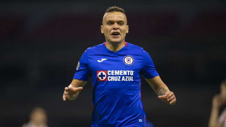 Cruz Azul derrotó a Chivas en la Jornada 14 del Guardianes 2021
