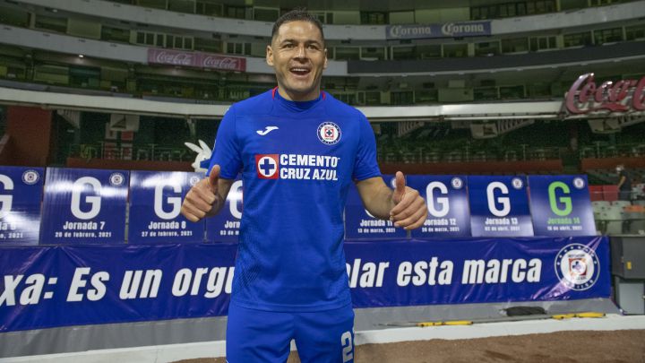 Cruz Azul iguala racha histórica de triunfos al hilo en Liga MX