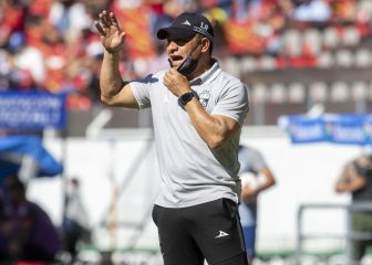 Renovación de Ambriz con León “va por buen camino”