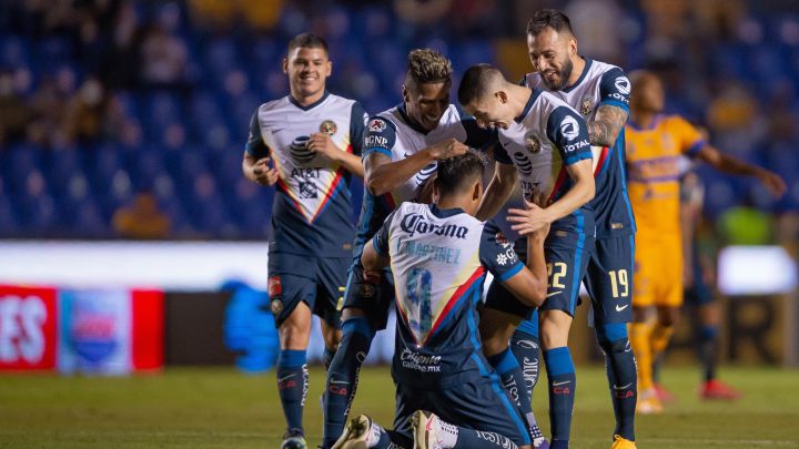América dejó "vacío de puntos" el Estadio Universitario